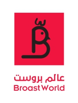 عالم بروست logo