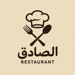 الصادق logo
