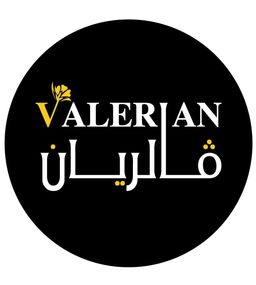 زهور فالريان logo