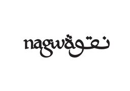 نقوة logo