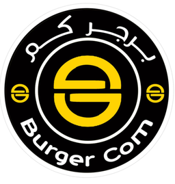برجر كم logo