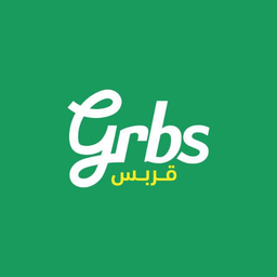 قربس logo