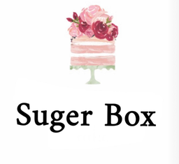 شوقر بوكس logo