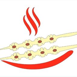 مطاعم مجد الرافدين  logo