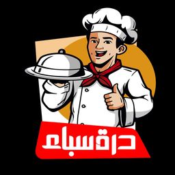 درة سباء  logo