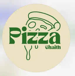 بيتزا غيث logo