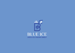 بلو آيس logo