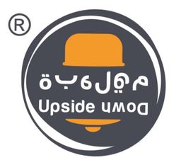 مقلوبة ® | Maqloba logo