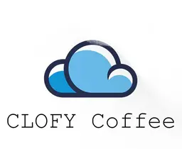 كلوفي كوفي logo
