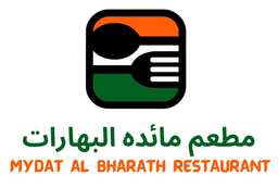 مائدة البهارات logo