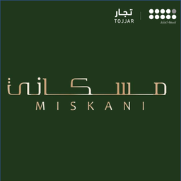مسكاني logo