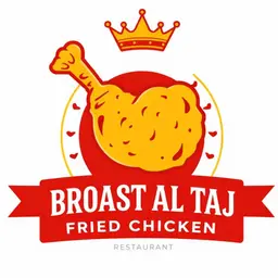 بروست التاج logo