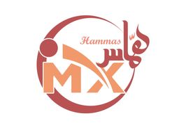 هماس مكس logo