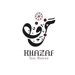 شاي خزف logo