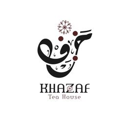 شاي خزف logo