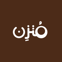متزن logo