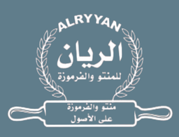 الريان للمنتو والفرموزة logo