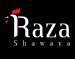 رازا شواية logo
