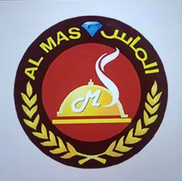 الماس logo