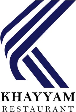 مطعم خيام logo