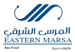 المرسى الشرقي logo