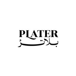بلاتر logo