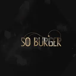 سو برجر logo