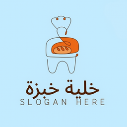 خلية خبزة logo