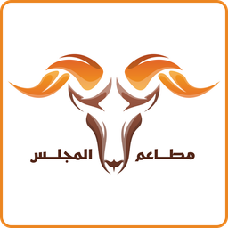  المجلس logo