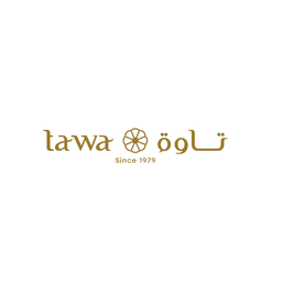 تاوة logo