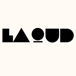 لاود logo