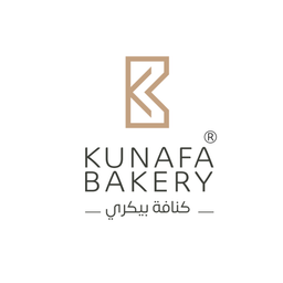 كنافة بيكري logo