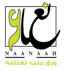 ورق عنب نعناعه logo