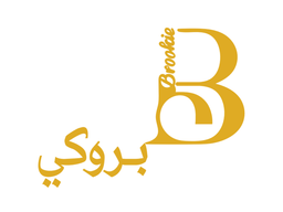 بروكي logo