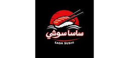 ساسا سوشي logo
