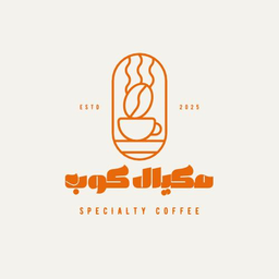 مكيال كوب logo