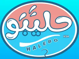 حليبو  logo
