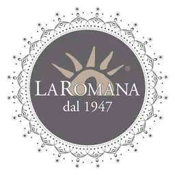 لا رومانا دال 1947 logo
