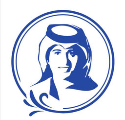مطعم ابراهيم بشاشة logo