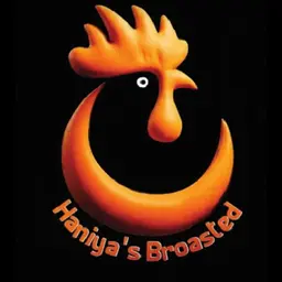 بروستد هانيا logo