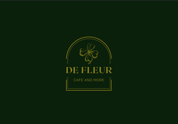 دي فلور logo