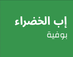 بوفية إب الخضراء logo