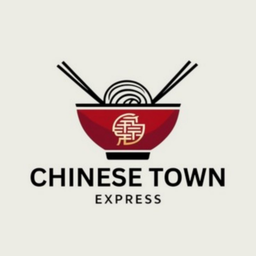 تشاينيز تاون إكسبريس logo