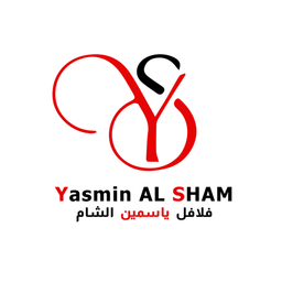 فلافل ياسمين الشام logo