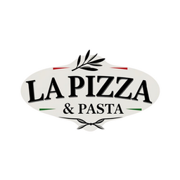 لا بيتزا اند باستا logo