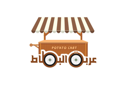 عبسي برجر logo
