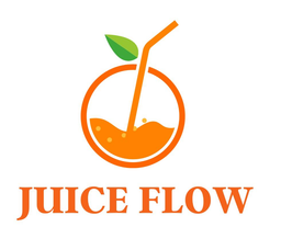 جوس فلو logo