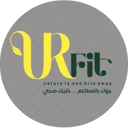 يور فيت logo