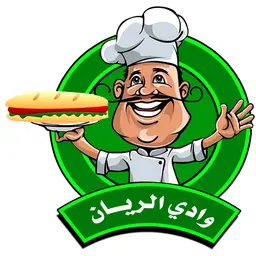 وادي الريان logo