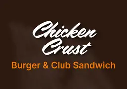 شيكن كراست logo